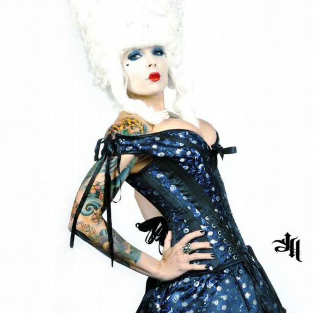 Royal Septer Rhinestone Queen - Picture 11 of 14